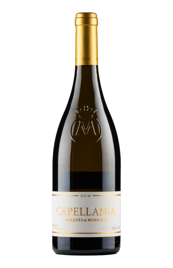 Capellania 2018