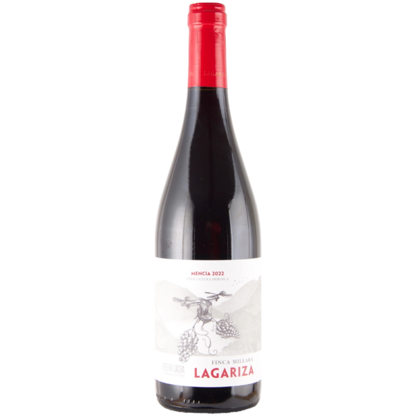 Lagariza Mencia 2022