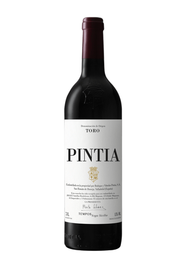 Pintia 2019 Magnum