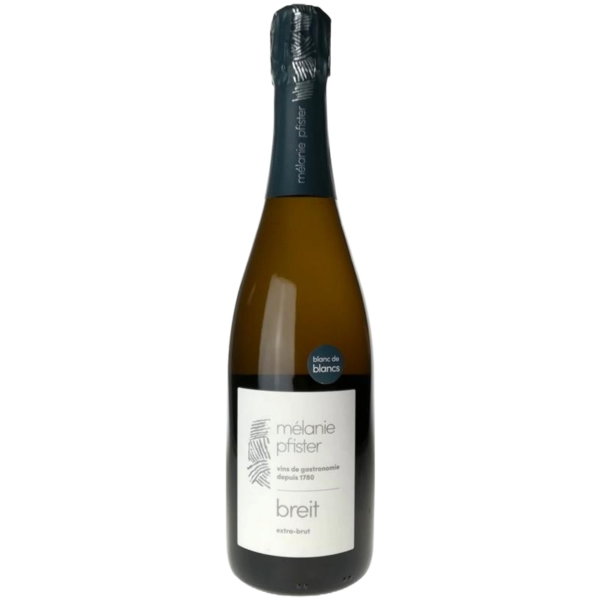 Melani Pfister Extra Brut