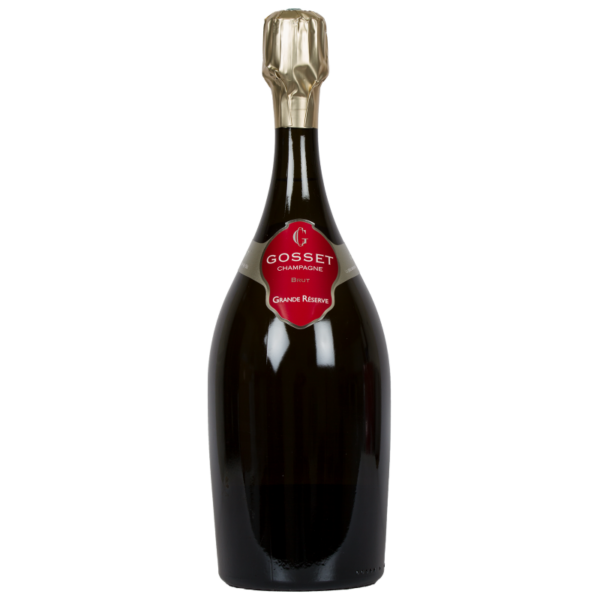 Gosset Grande Rva Brut