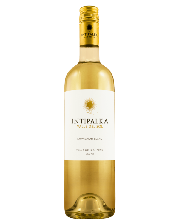Intipalka Sauvignon Blanc 2023