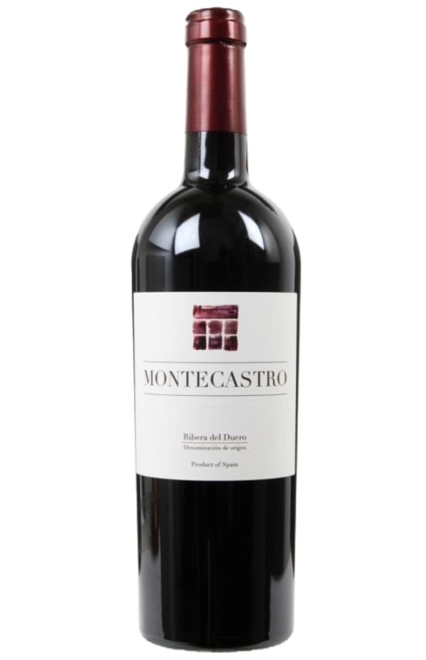 Montecastro 2021, 75cl