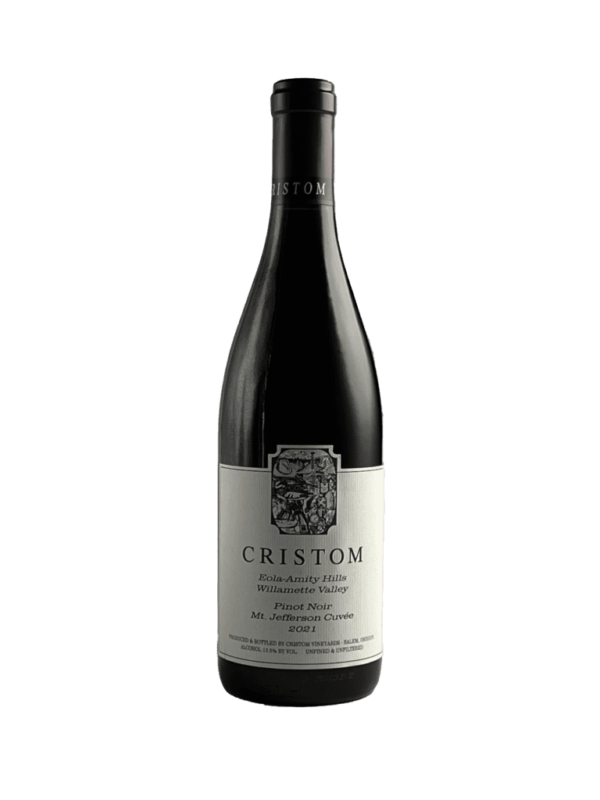 Cristom Jefferson Cuvee Pinot Noir