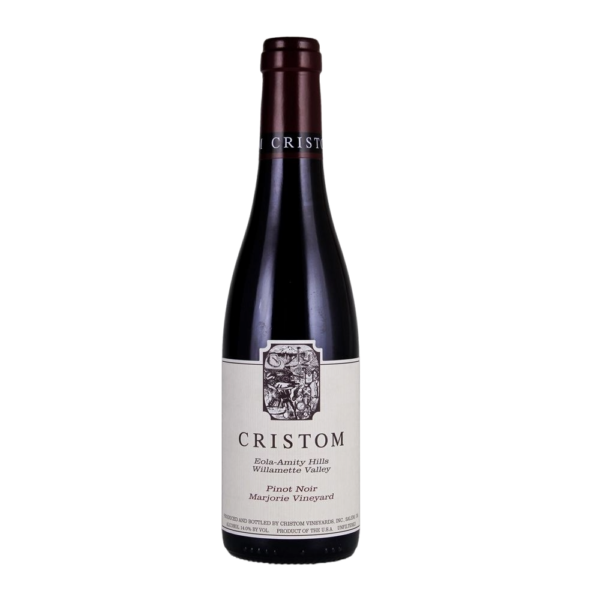 Cristom Marjorie Vineyard Pinot