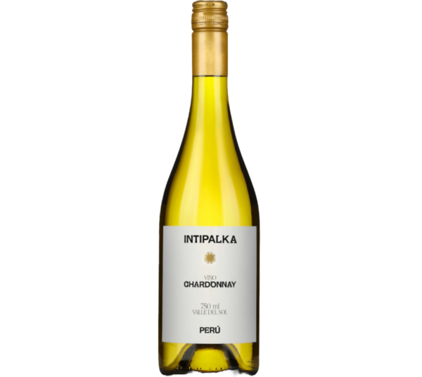 Intipalka Sauvignon Blanc 2023