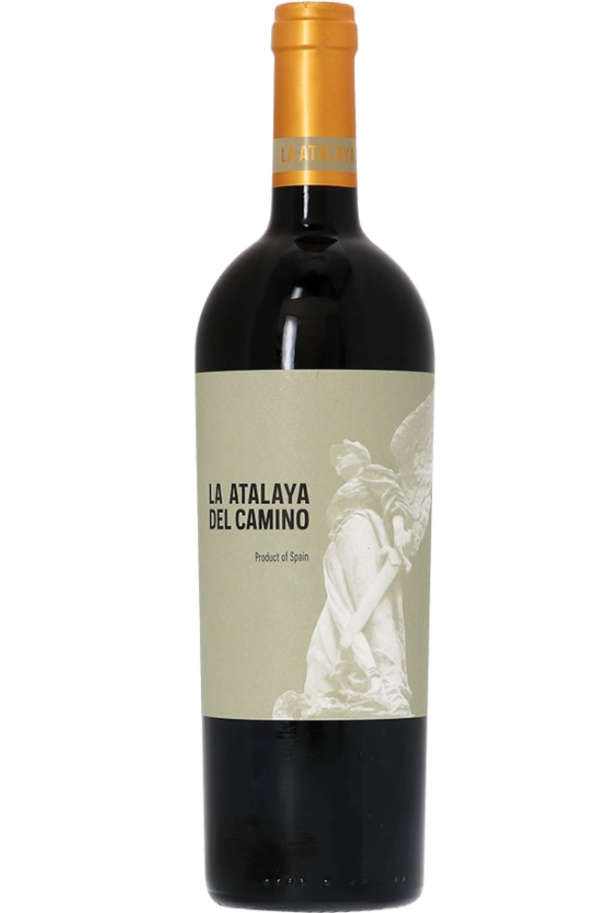 La Atalaya Del Camino 2021, 75cl