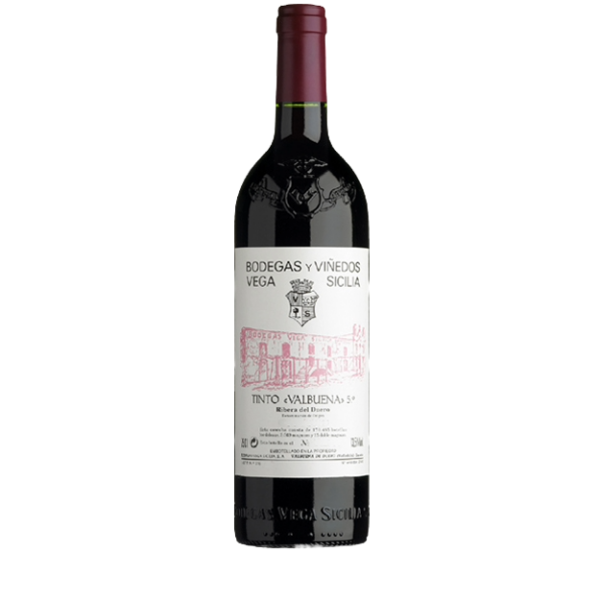 Vega Sicilia Valbuena 5 2019