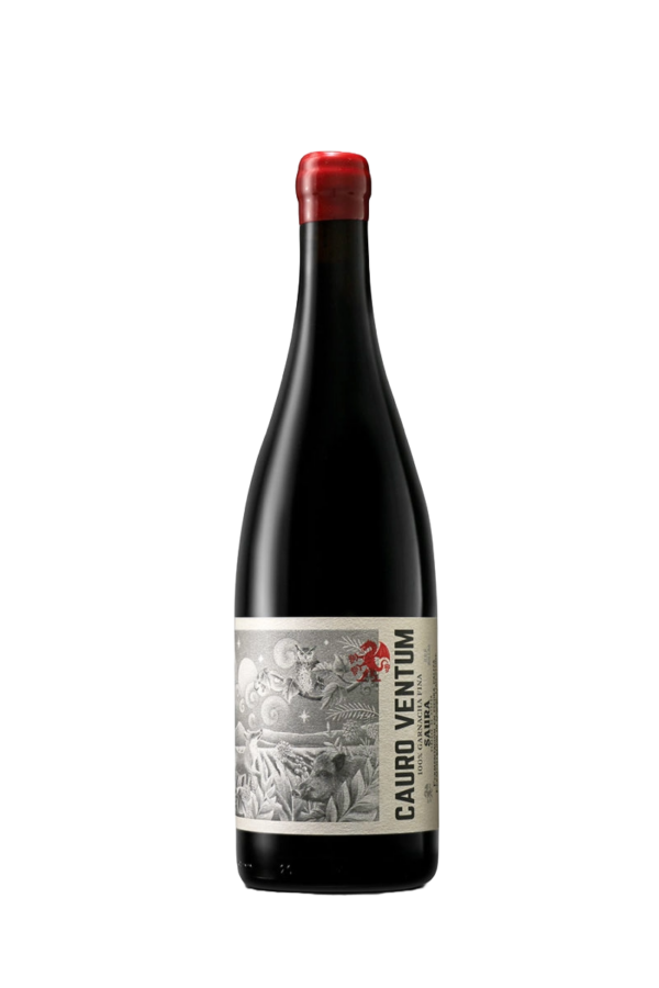 Saura Cauro 2022 Garnacha