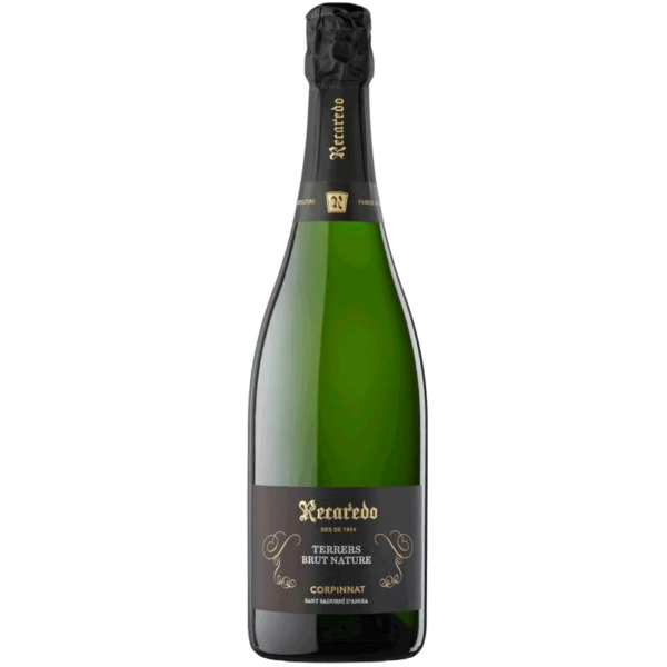 Recaredo Terrers Brut Nature 2019