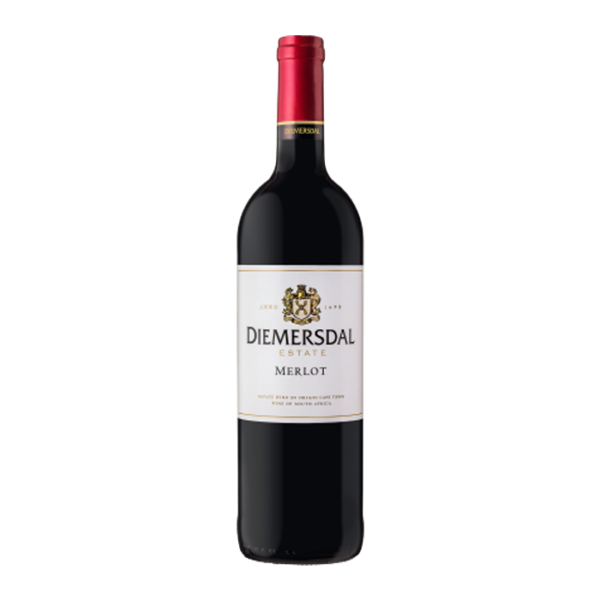 Diemersdal Merlot 2021