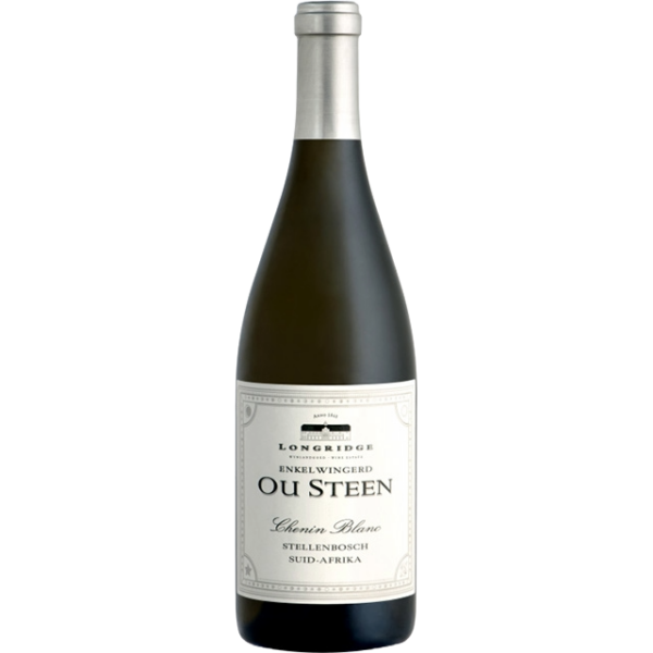 Longridge Ou Steen Chenin Blanc Stellenbosch 2022