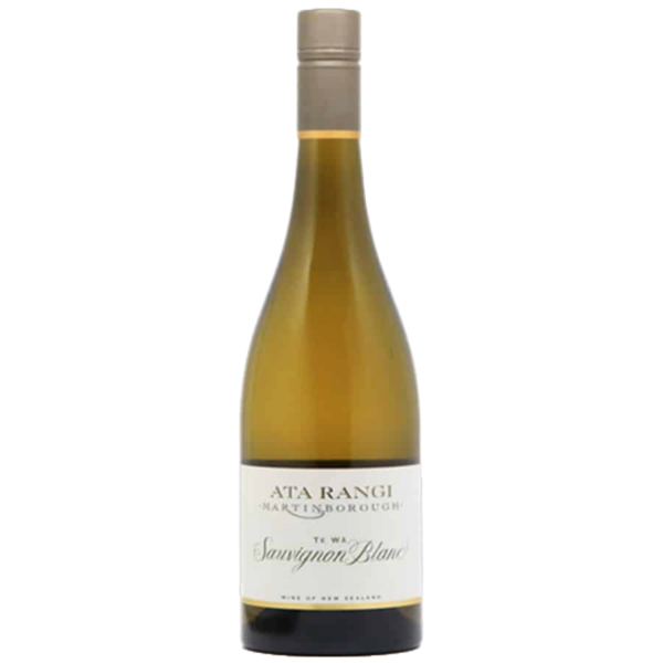 Ata Rangi Te Wa Sauvignon Blanc 2022