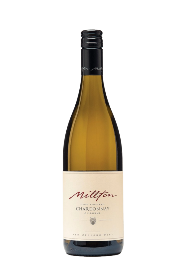Willton Opou Chardonnay 2019
