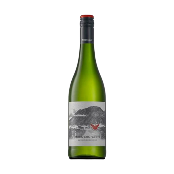 Thelema Mountain White 2022