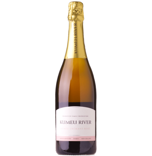 Kumeu River Cremant Rose Nv
