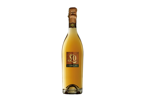 L’o De L’origan Rosado